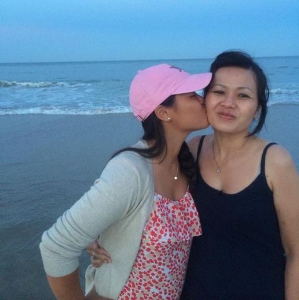 Meet your Posher, Linh